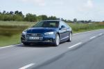 Audi A5 Coupe 2.0 TFSI Quattro S-Line 2016 года (WW)